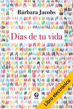 Días de tu vida (E-Book)