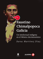 Faustino Chimalpopoca Galicia