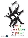 Portada de: Vals para lobos y pastor