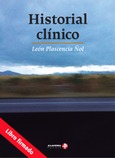 Historial clínico (Libro firmado)